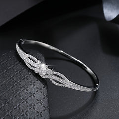 Elegant Golden Bracelet