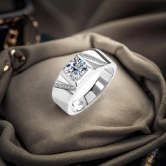 925 Sterling Silver ring