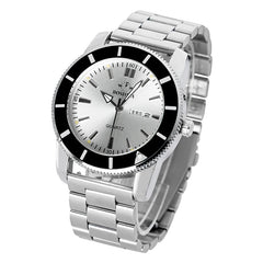 Designer Quartz Watch Set