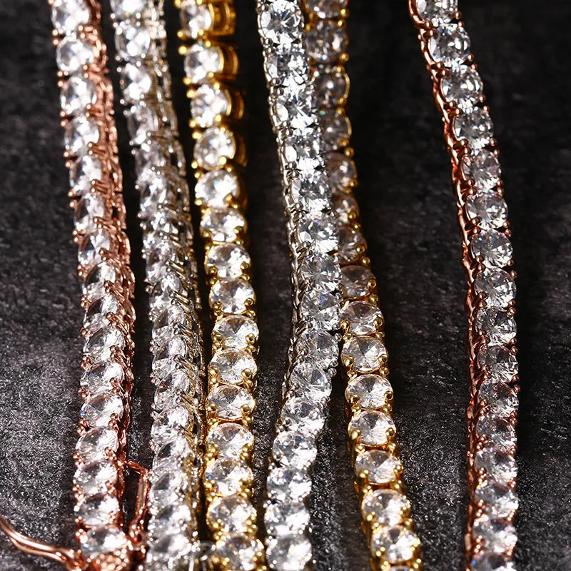 Luxury Stainless Steel Chain