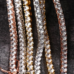 Luxury Stainless Steel Chain
