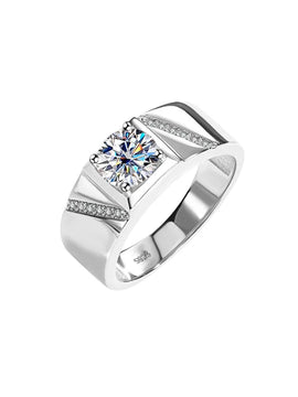 925 Sterling Silver ring