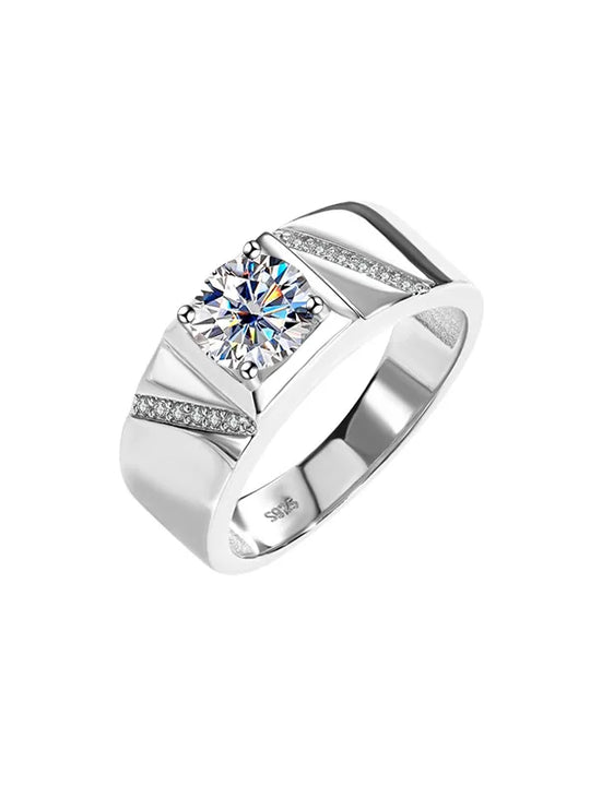 925 Sterling Silver ring