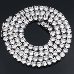 Luxury Stainless Steel Chain