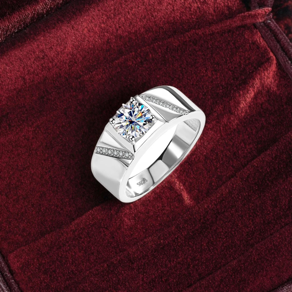 925 Sterling Silver ring