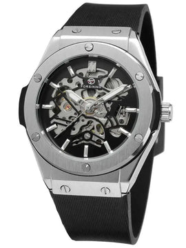 Automatic Skeleton Watch