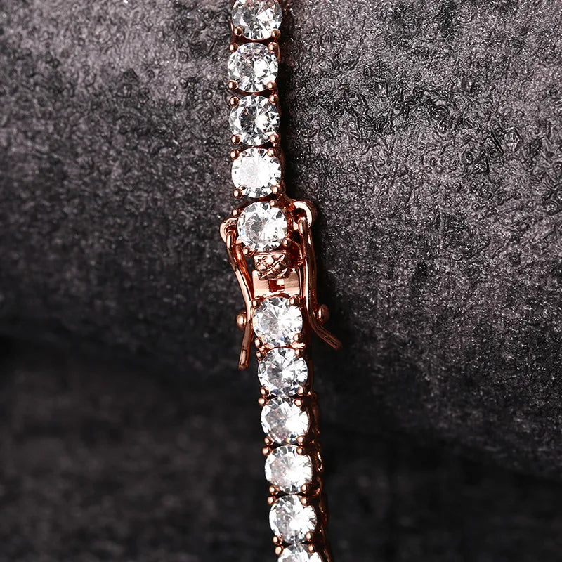 Luxury Stainless Steel Chain