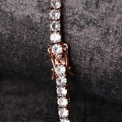 Luxury Stainless Steel Chain