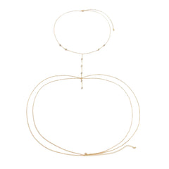 Body Chain Elegant