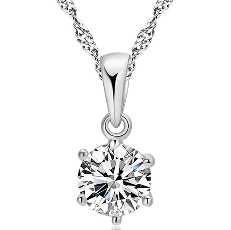 Jewelry Set for Wedding