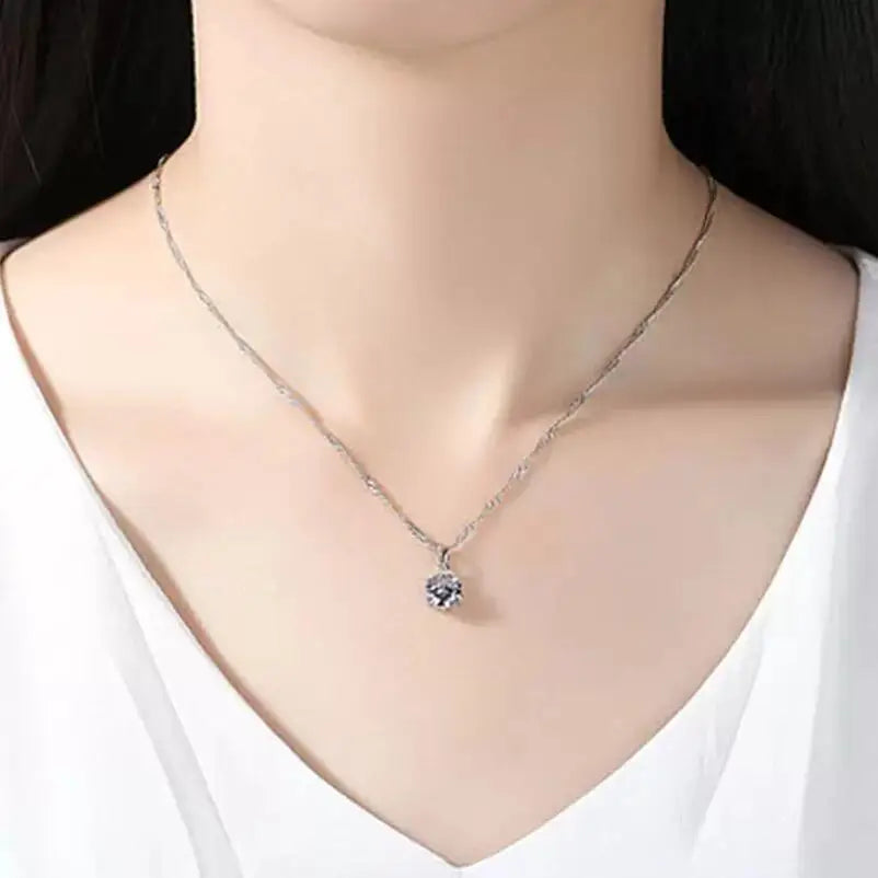 Jewelry Set for Wedding