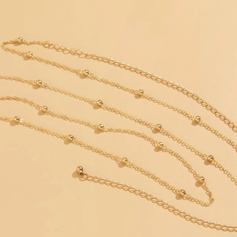 Belly Waist Chain