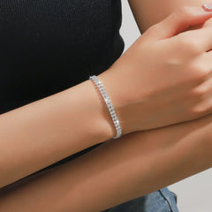 Jewelry Set Earrings, Necklace, Bracelet