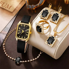 Quartz Wristwatch set