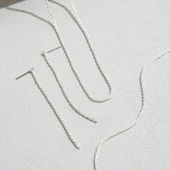 Set Chain Necklace Bracelet