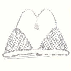 Body Bra Chain Jewelry