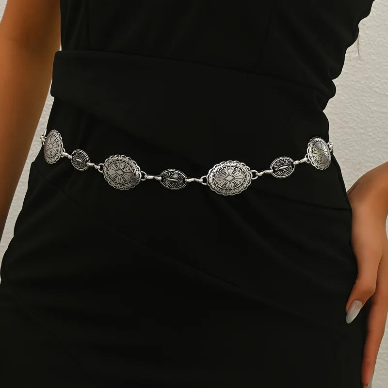 Vintage Waist Chain