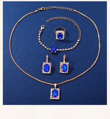 Quartz Wristwatch set