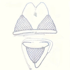 Body Bra Chain Jewelry