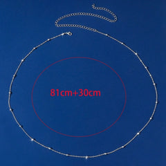 Belly Waist Chain
